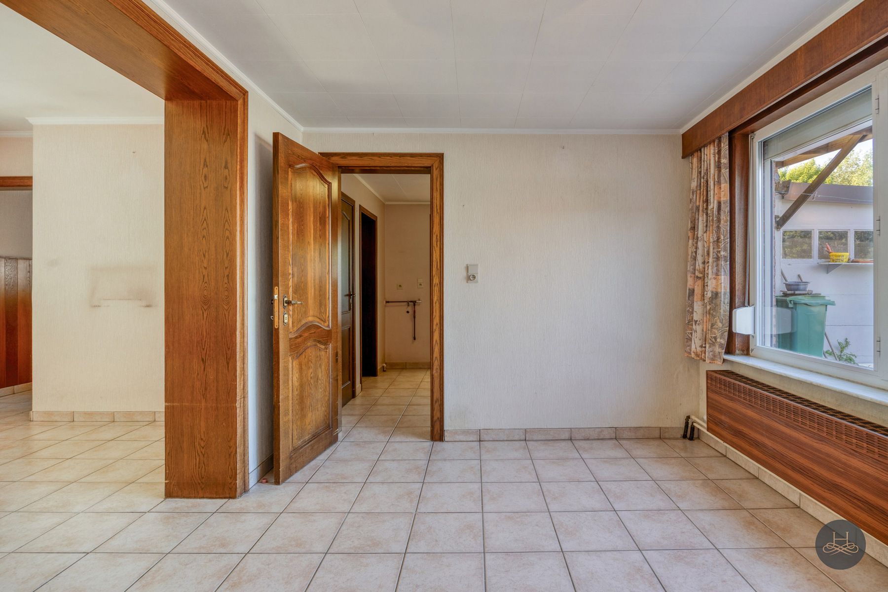 Rustig gelegen halfopen woning in Wilsele foto 12