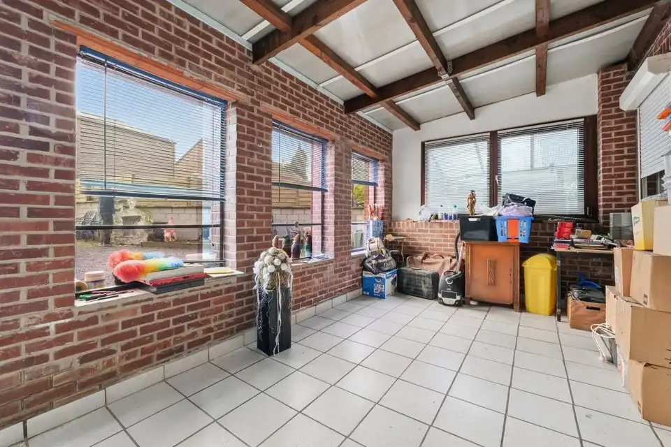 RUIM TE RENOVEREN PAND MET UITZONDERLIJK POTENTIEEL IN RIEMST foto 14