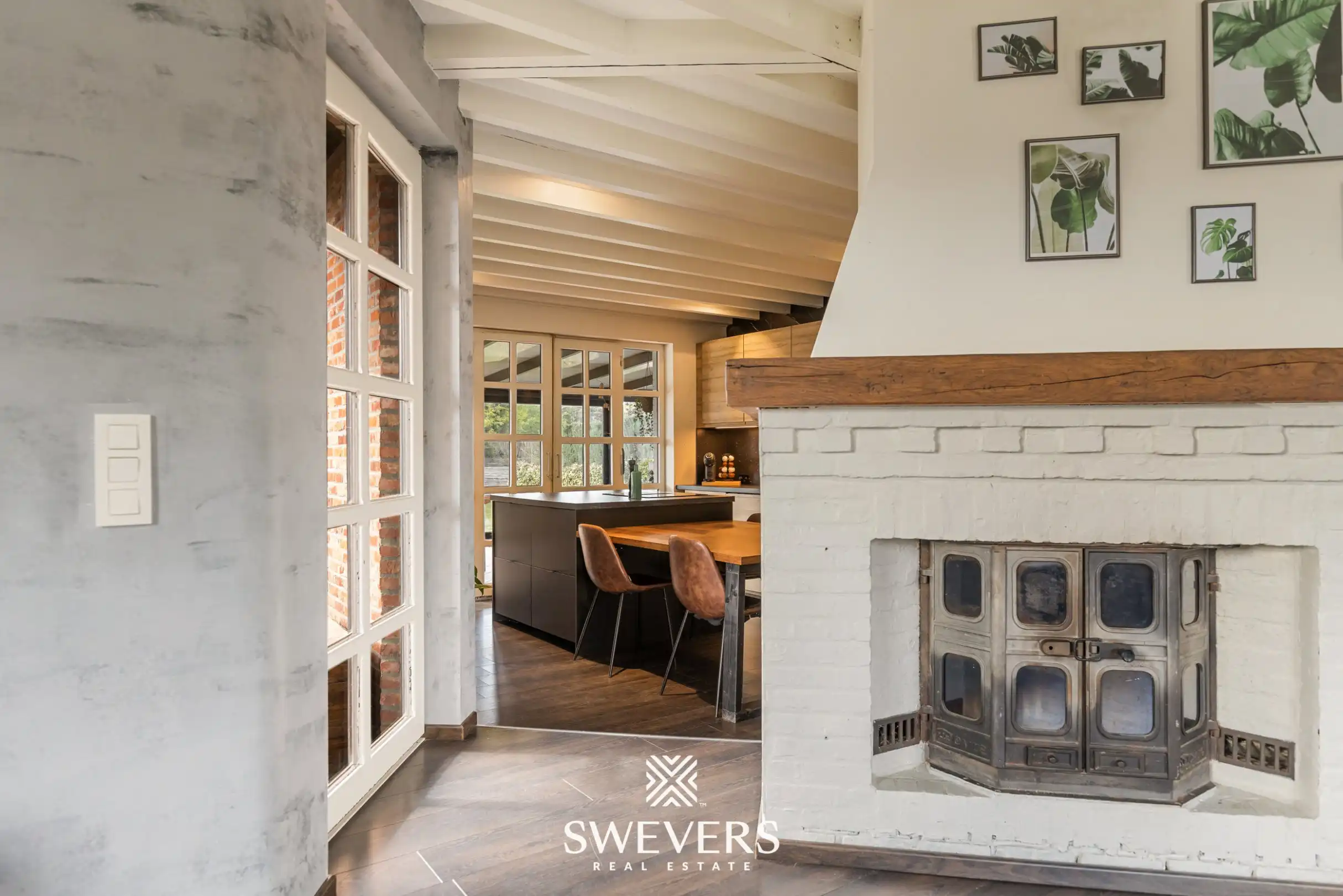 Rustig wonen met kangoeroewoning en groene omgeving in Oostham foto 4