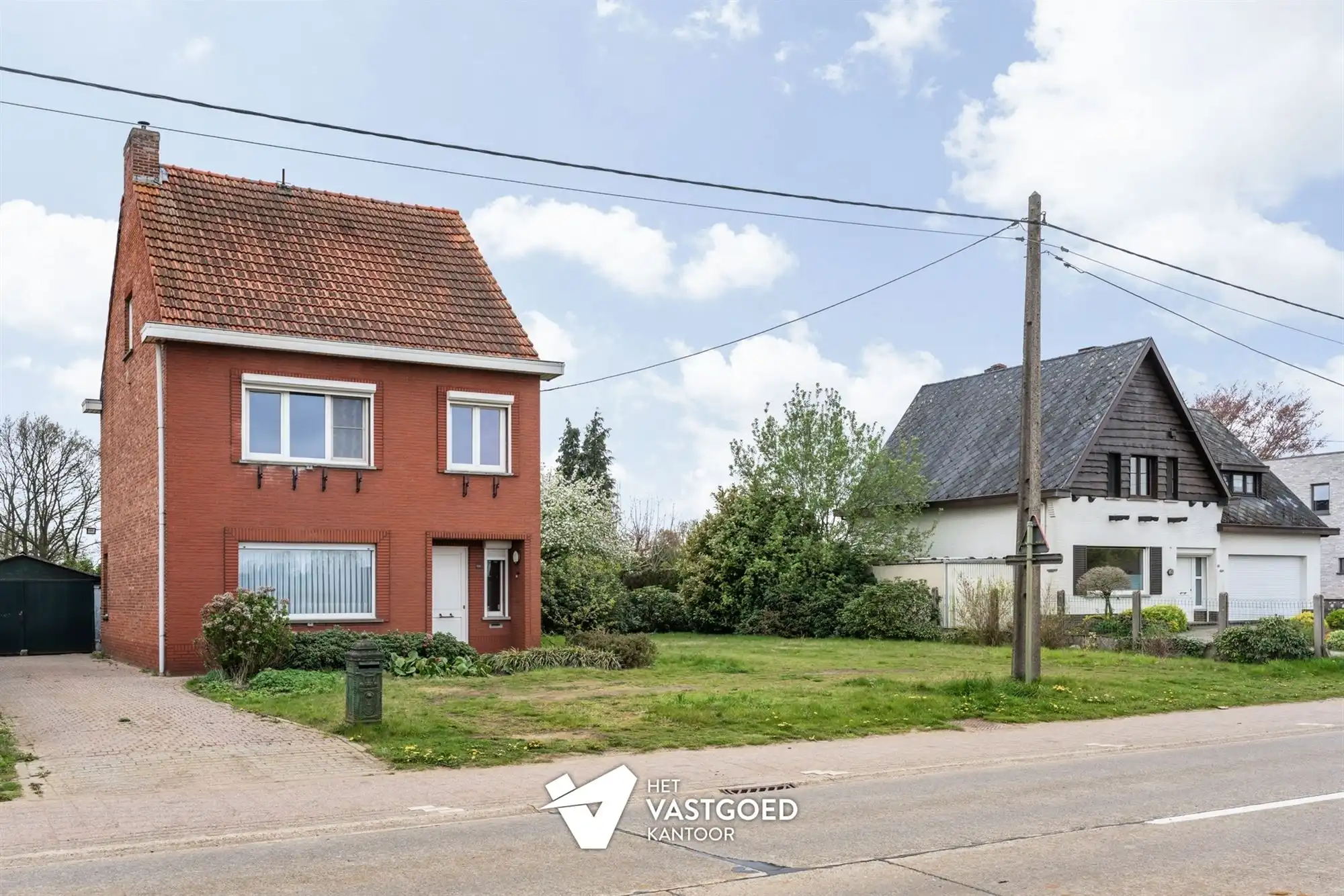 WONING MET POTENTIEEL (154M²) MET 3 SLAAPKAMERS EN PRACHTIGE TUIN TE MEERHOUT foto 27