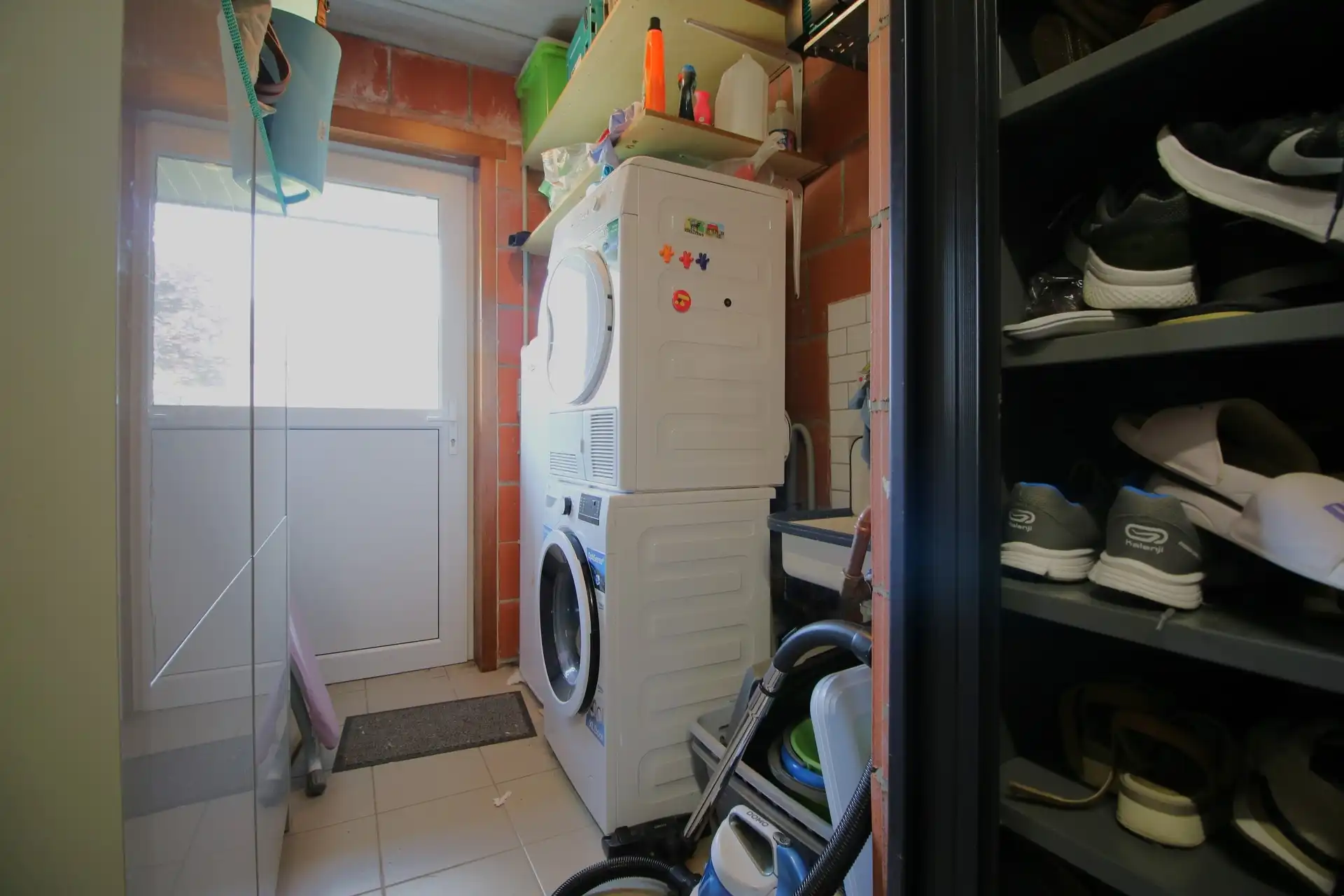 Woning HOB met 3 slaapkamers in doodlopende straat foto 13