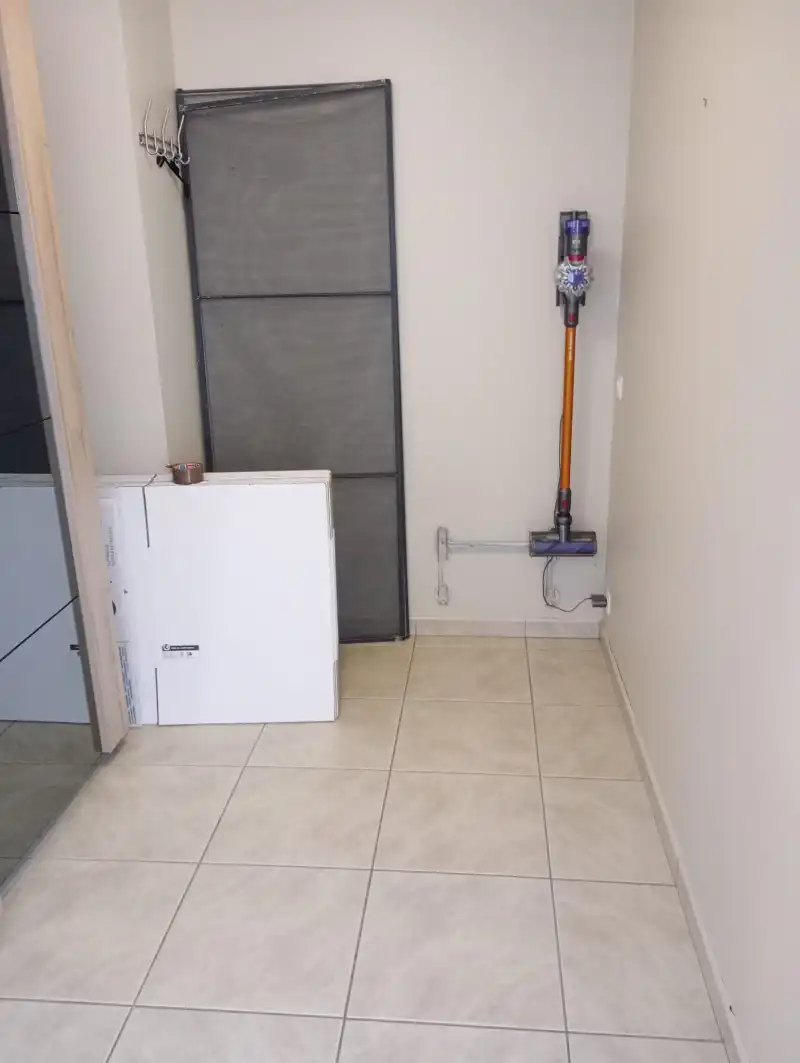 Prachtig hoekappartement met fenomenaal zeezicht foto 8