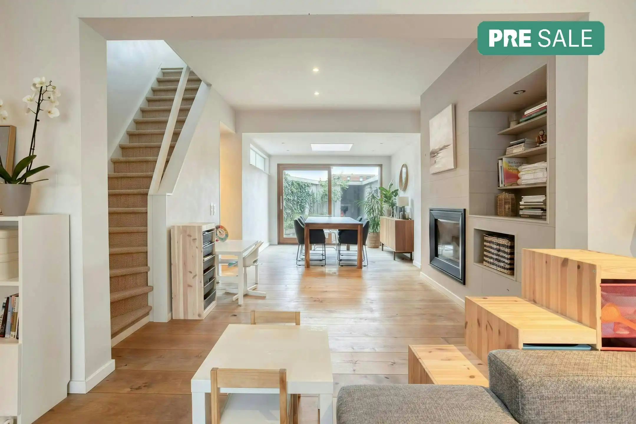 Huis te koop Groeningestraat 26 - 8870 Izegem