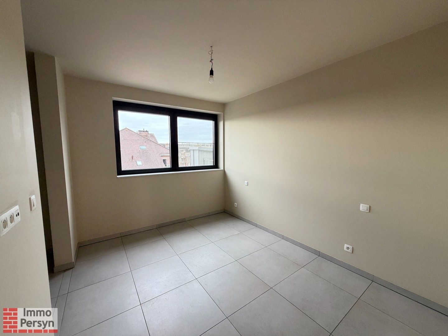 Exclusieve penthouse met panoramisch zicht en directe lifttoegang – Paal, Paalsesteenweg 327 foto 22