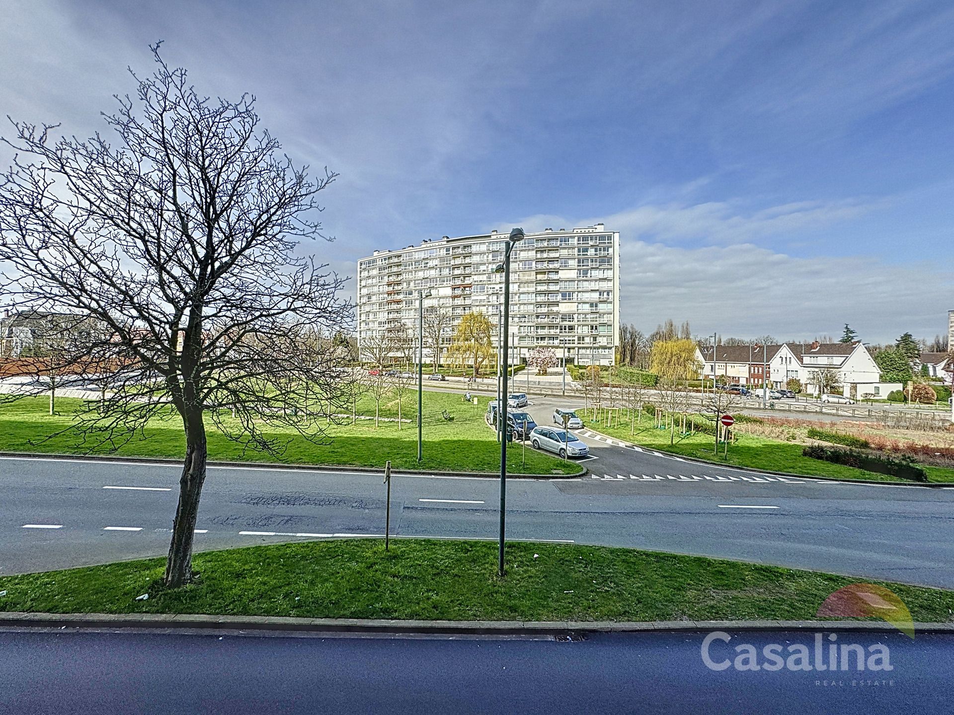 MEISER /  APP +/- 89M2 - 2SLPK + BALCON + KELDER foto 5