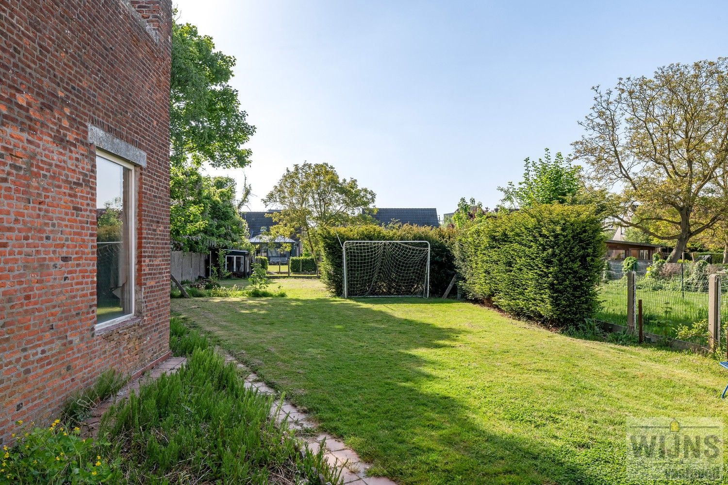 WONING MET VEEL POTENTIEEL I WEERDE foto 17