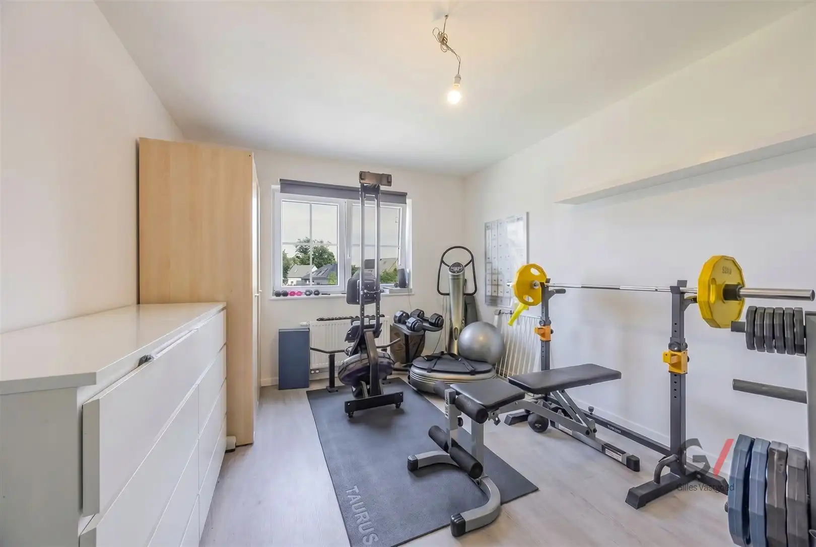 Instapklare woning in doodlopende straat in Herent foto 5