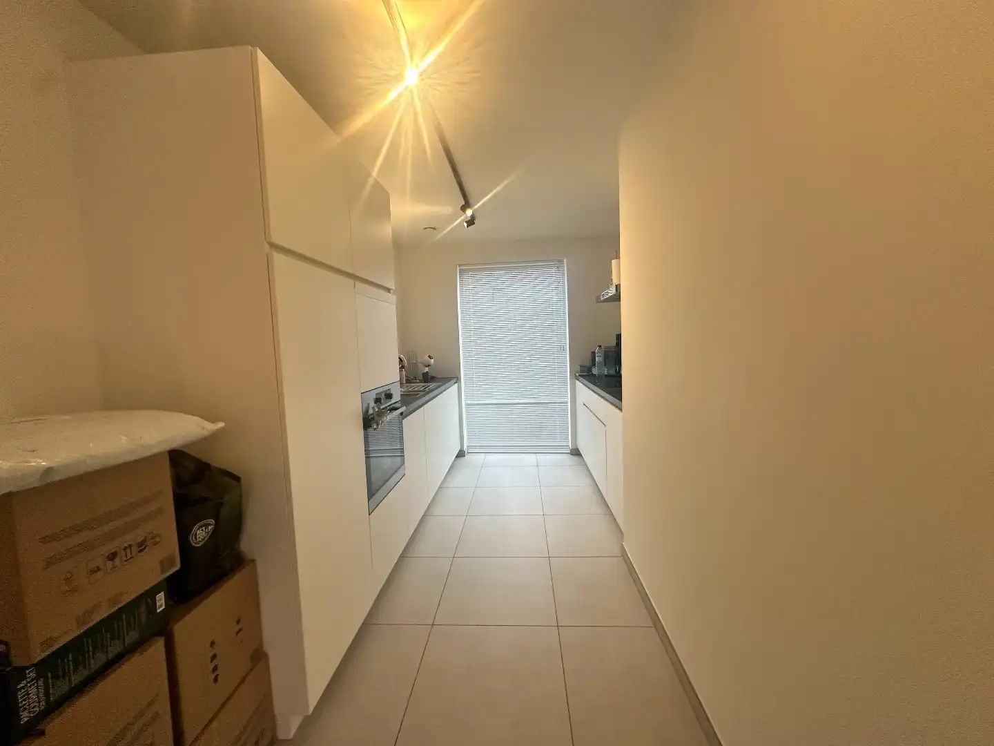 Centraal gelegen nieuwbouwwoning met drie slaapkamers foto 5