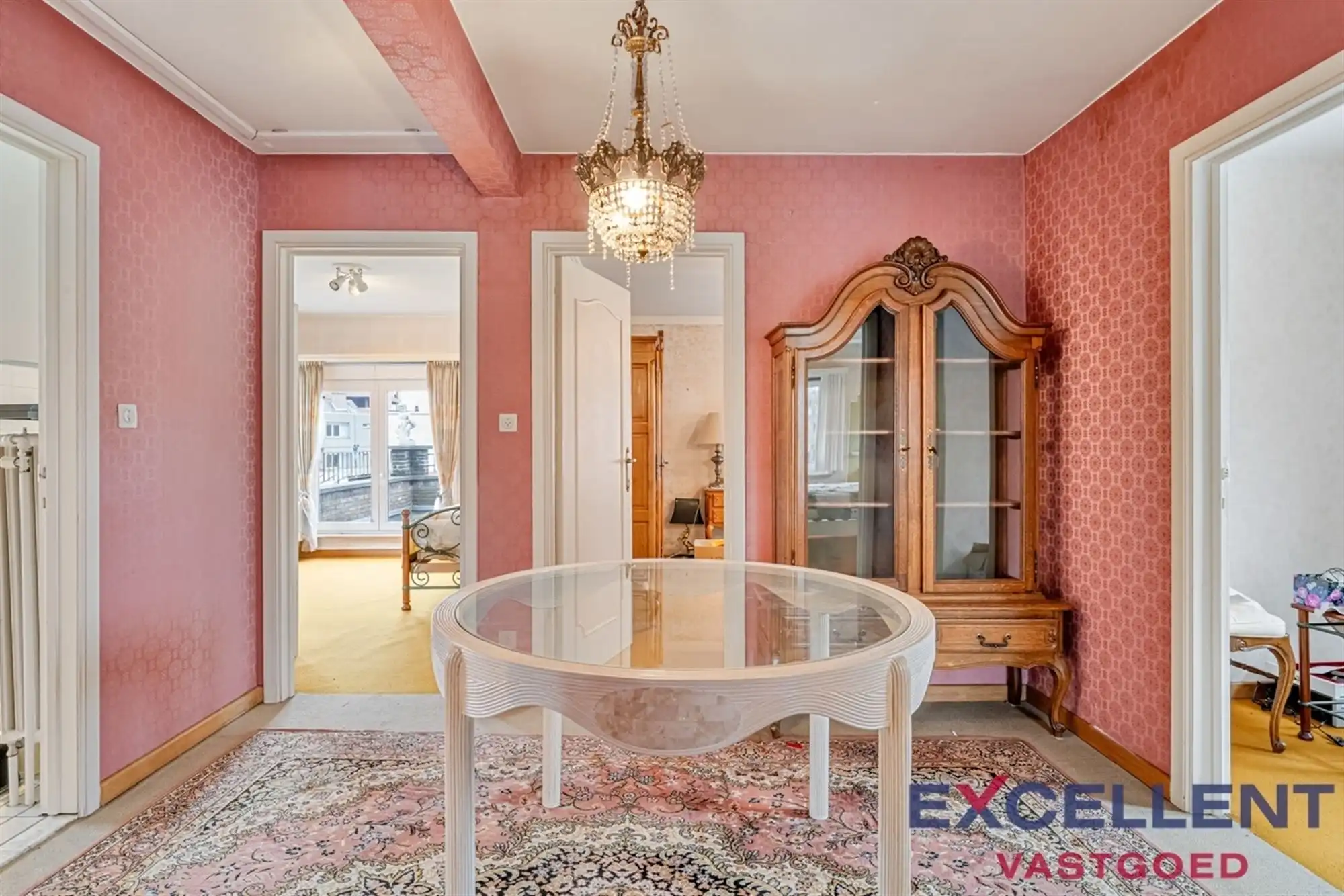 Ruime woning te Eine foto 6