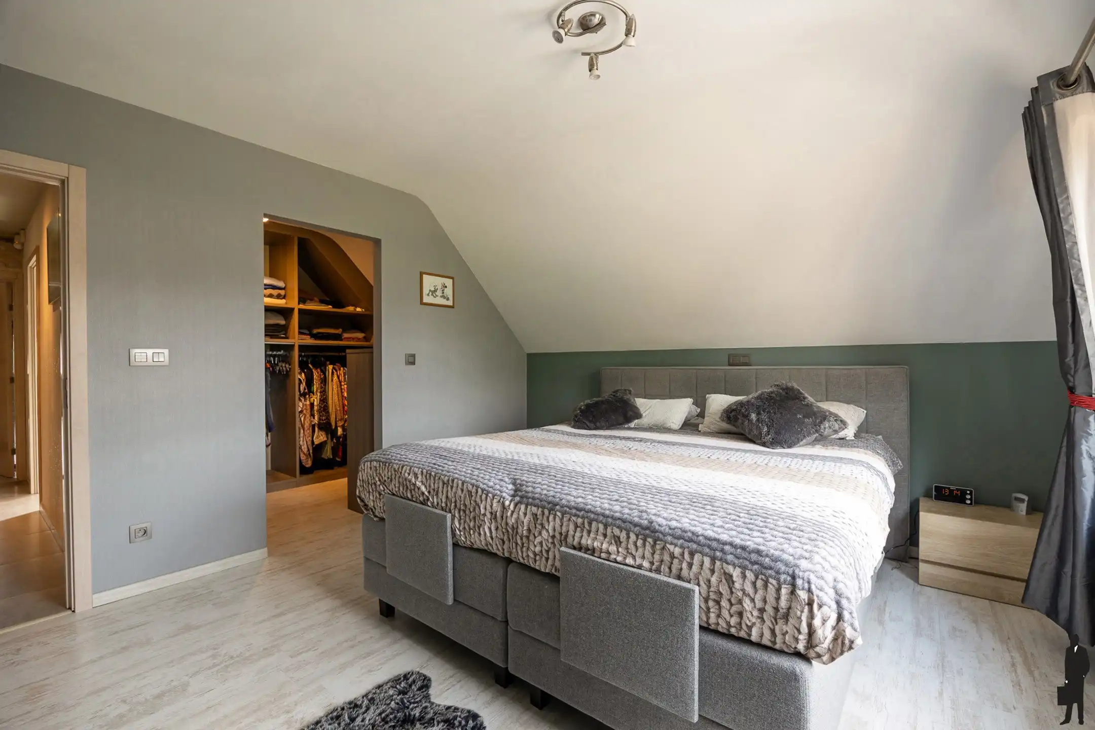 Riante, luxueuze gezinswoning op gunstige ligging foto 13