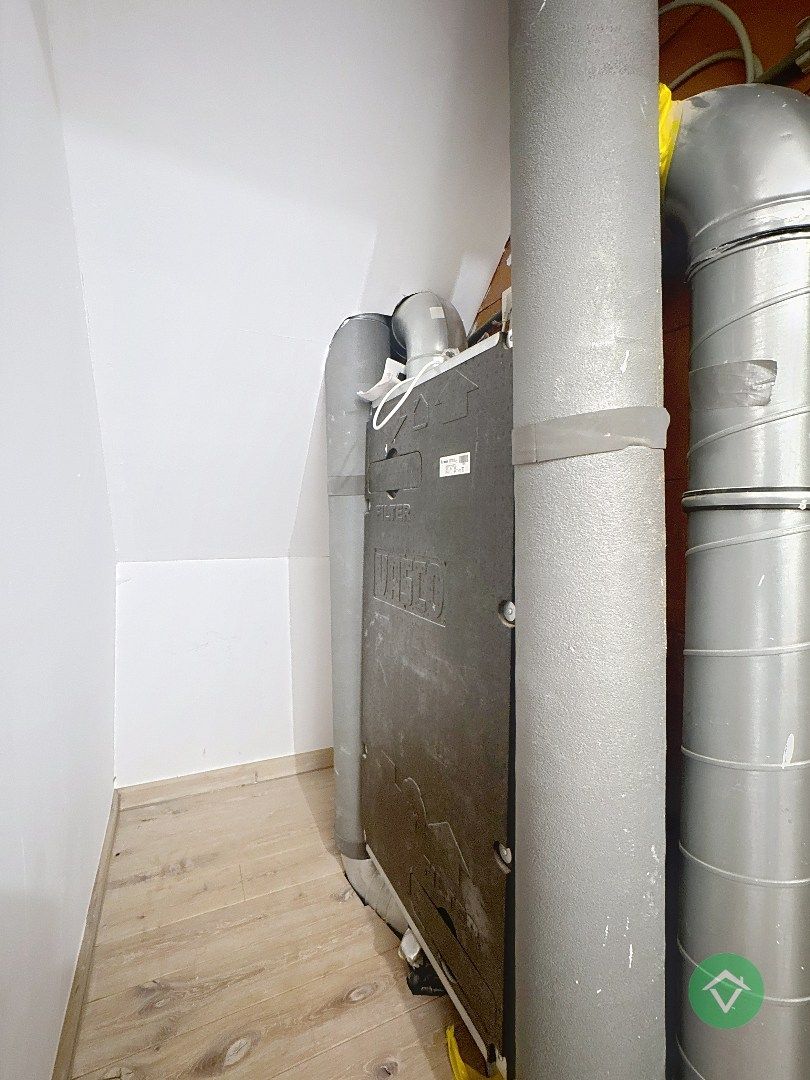 Nieuwbouwwoning te koop in Eernegem – energiezuinig en instapklaar foto 14