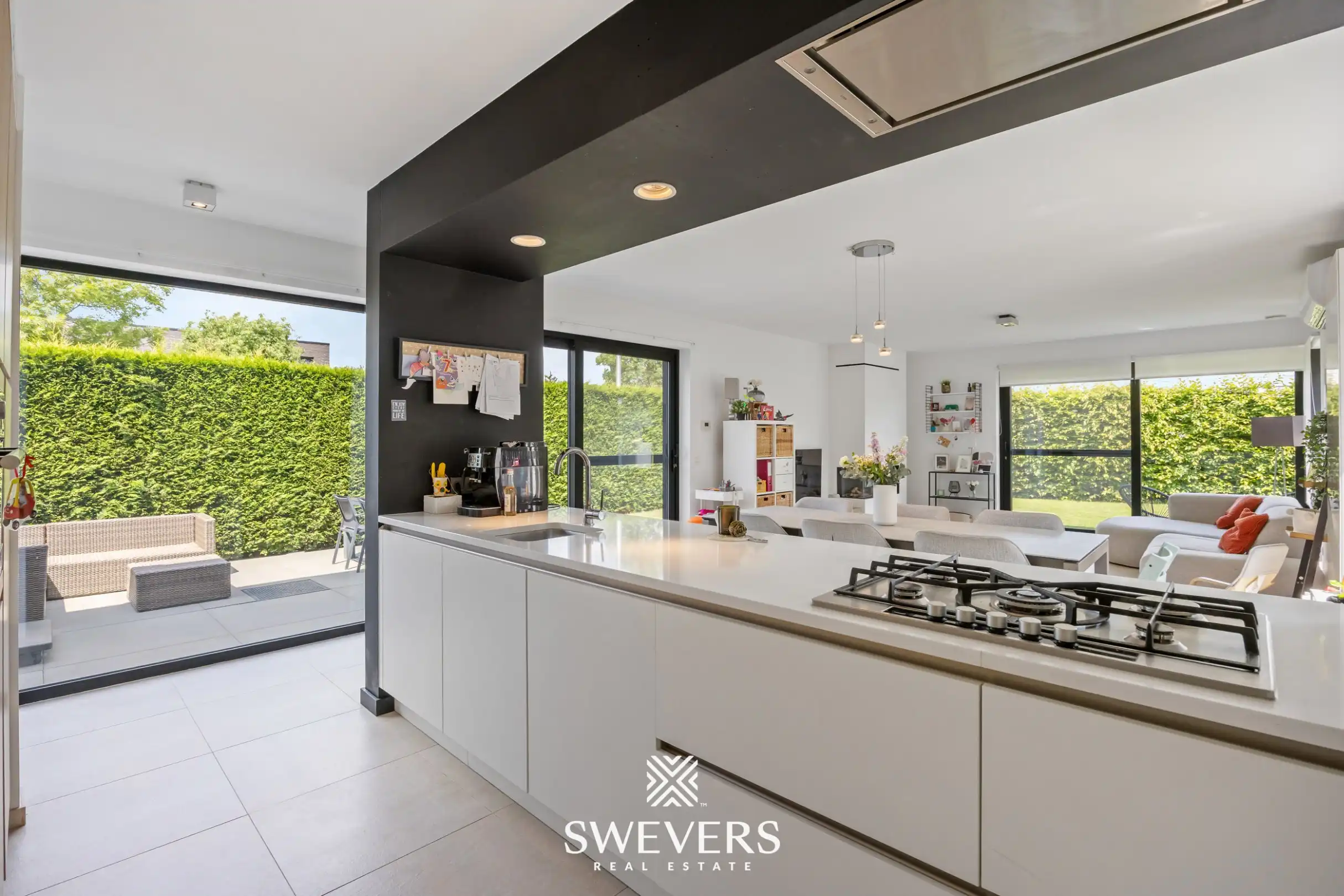 Recente moderne woning met 3 slaapkamers en EPC A   foto 10
