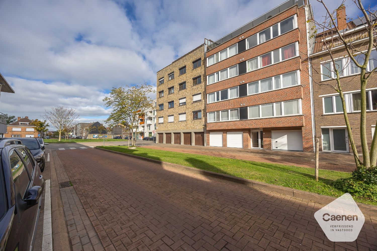 Gezellig 2-slaapkamer appartement in Oostende foto 14