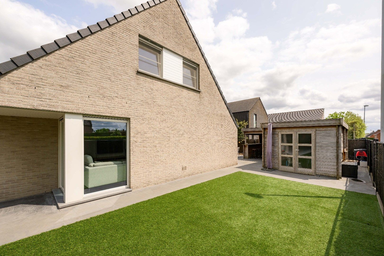 ENERGIEZUINIGE WONING (BJ 2014) IN RUSTIGE WOONWIJK | TOPPER!!! foto 22