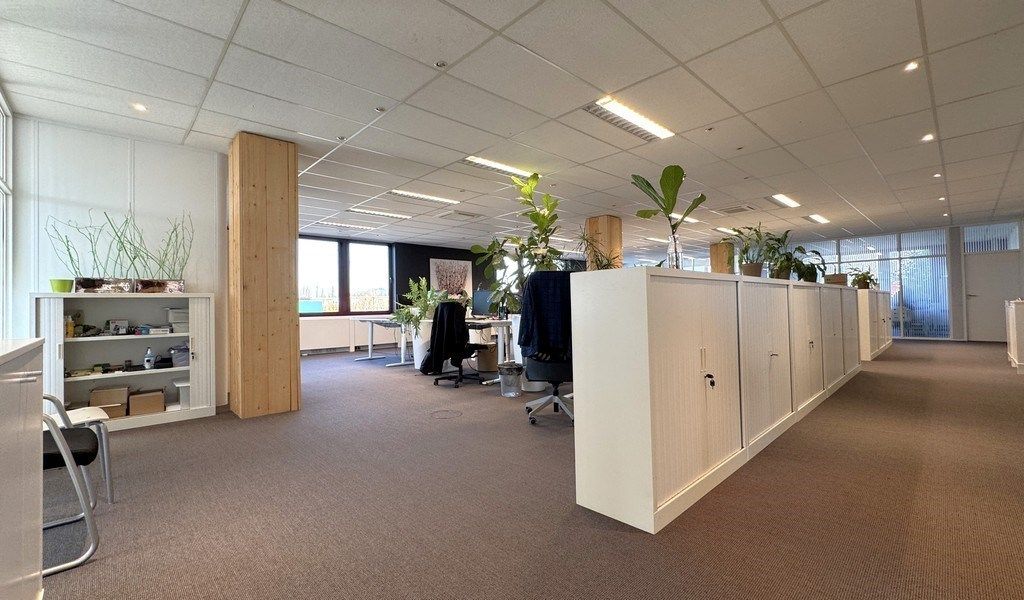 Instapklare kantoren te huur vlakbij A12 in Aartselaar foto 14