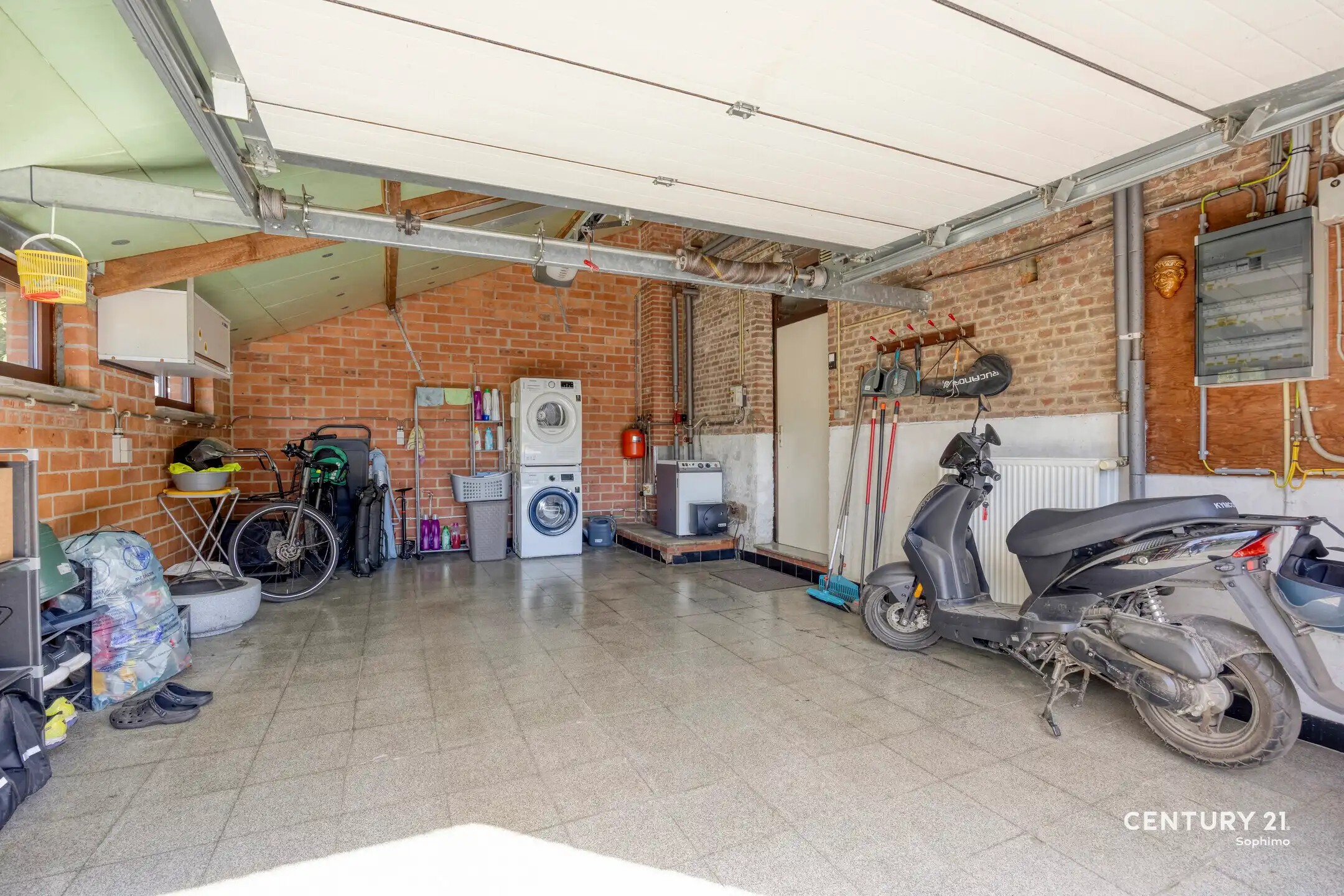 Instapklare vrijstaande woning foto 16