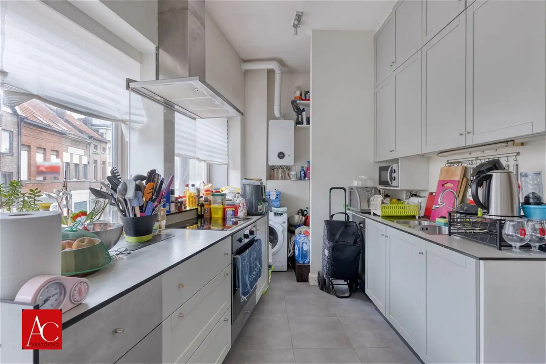Appartementsgebouw bestaande uit 3 eenheden foto 18