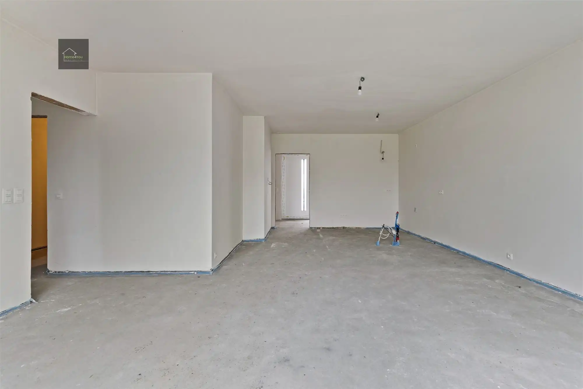 Nieuwbouw, groot en rustig gelegen. (6% BTW mogelijk)  foto 10