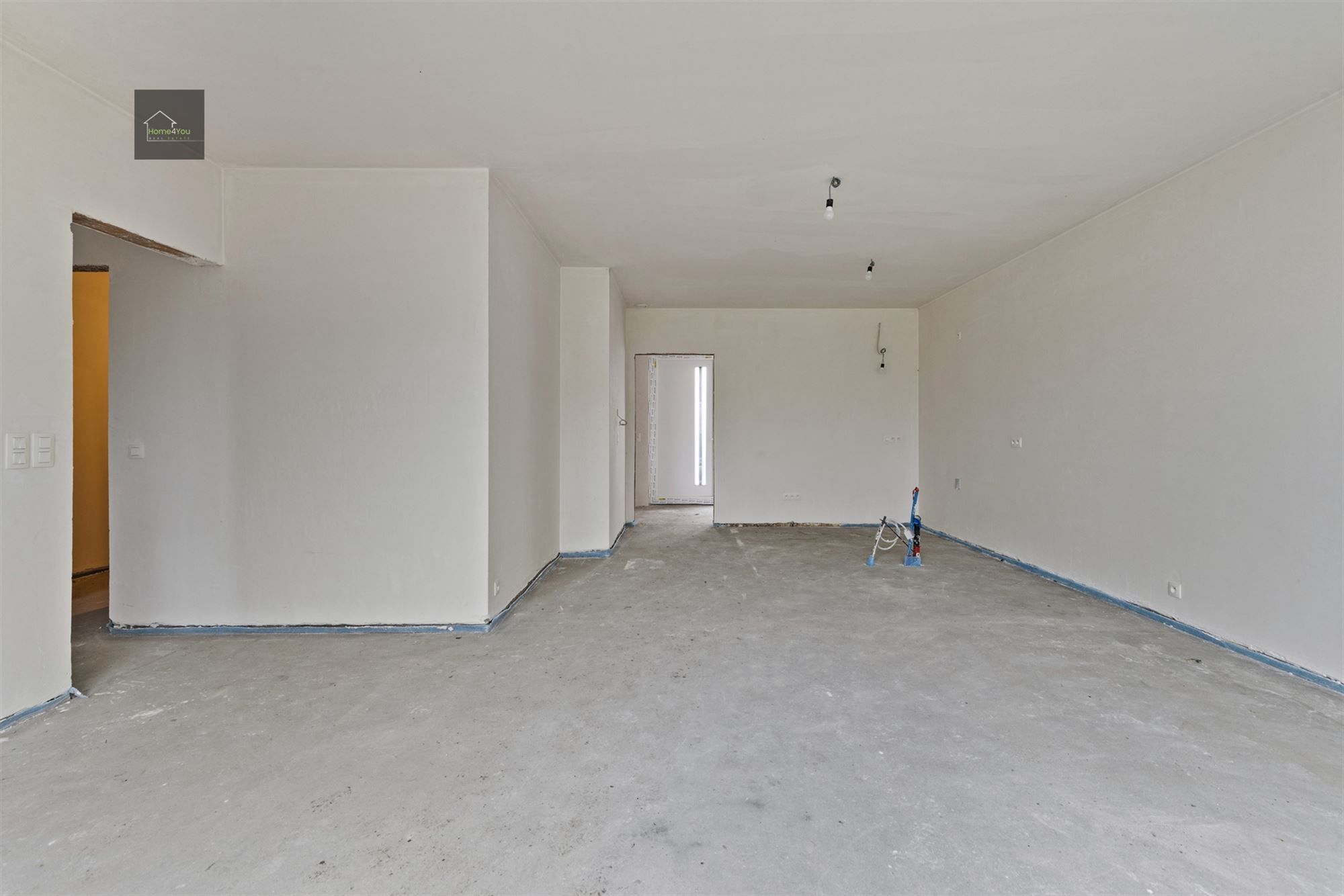 Nieuwbouw, groot en rustig gelegen. (6% BTW mogelijk)  foto 10