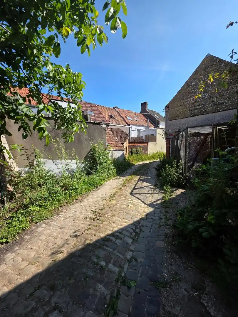 Projectgrond. foto 4