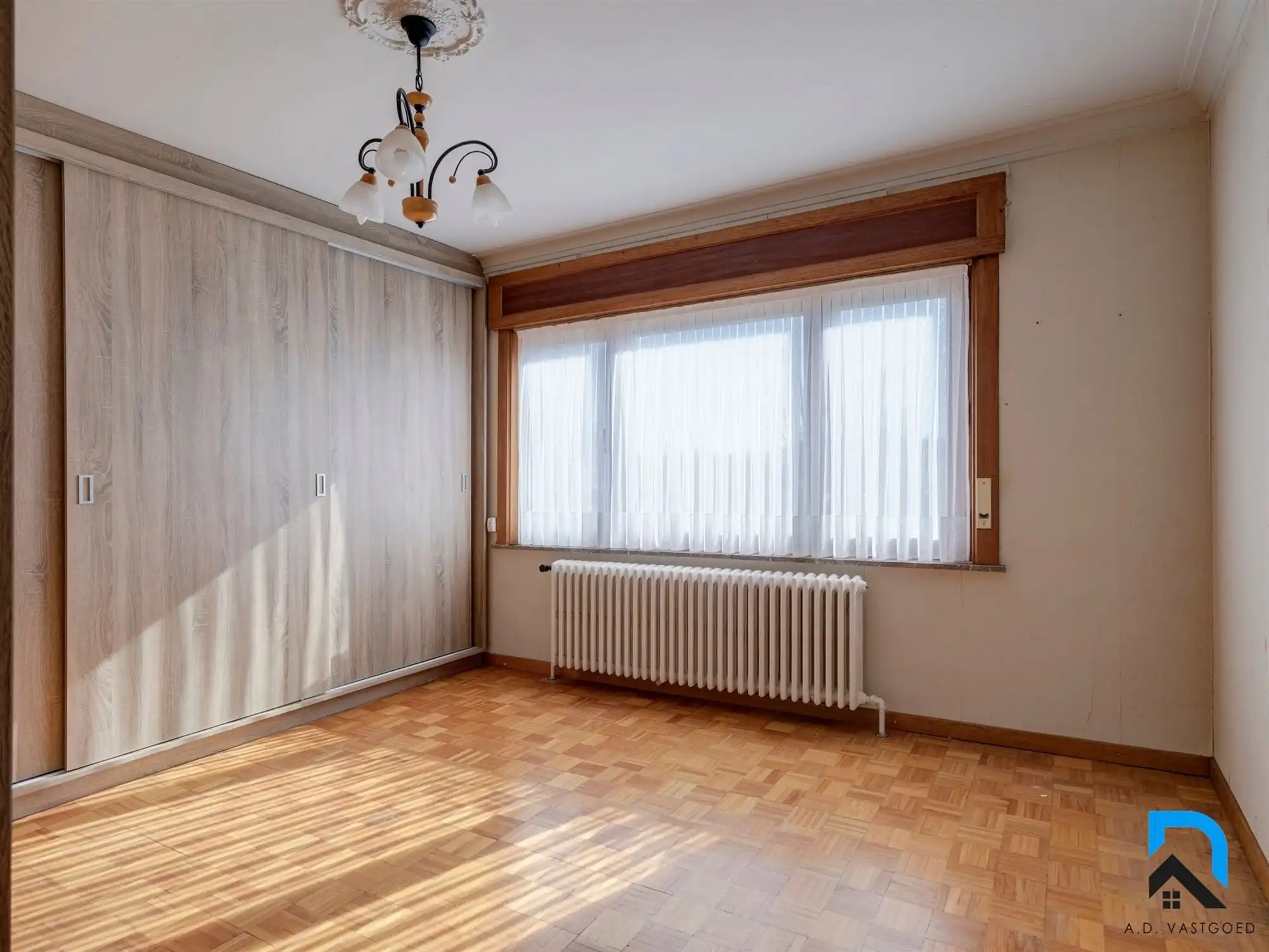 Vrijstaande woning in Beverst foto 17