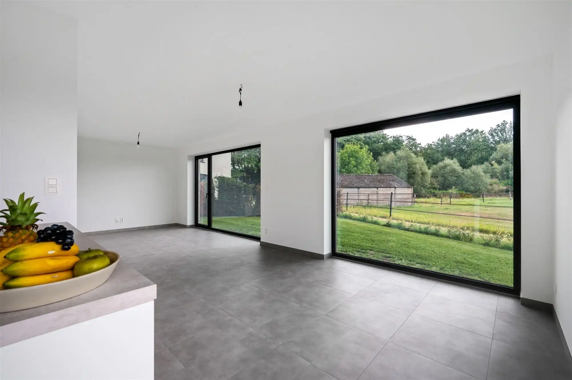 Nieuwbouwwoning met 3 SLPK en zuid-tuin te Sint-Katelijne-Waver foto 3