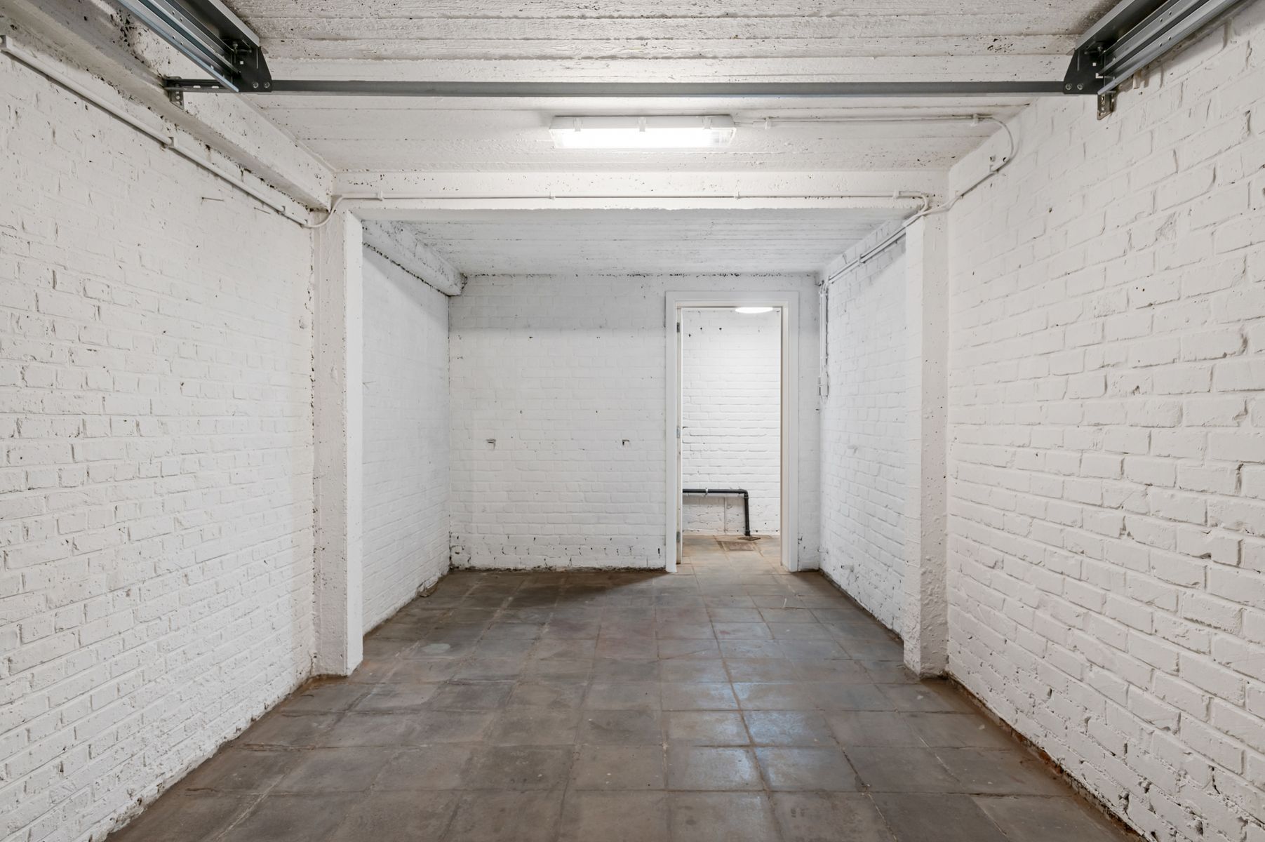 Gerenoveerd appartement te Merchtem! foto 25