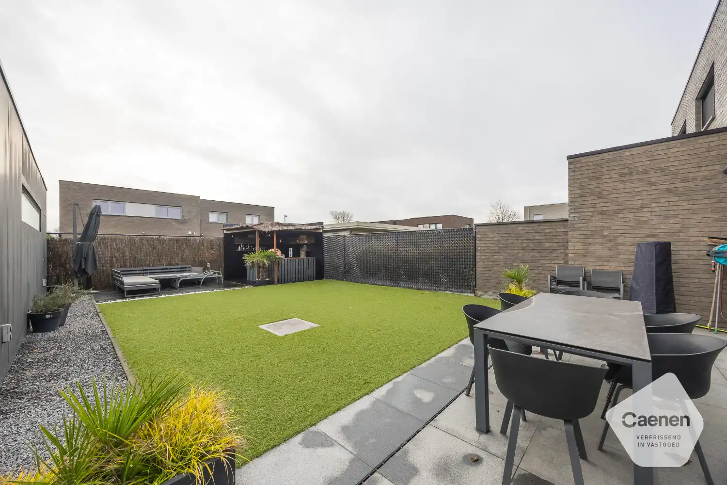 Instapklare koppelwoning te Westende foto 20