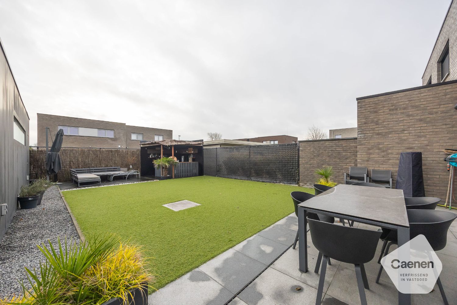 Instapklare koppelwoning te Westende foto 20