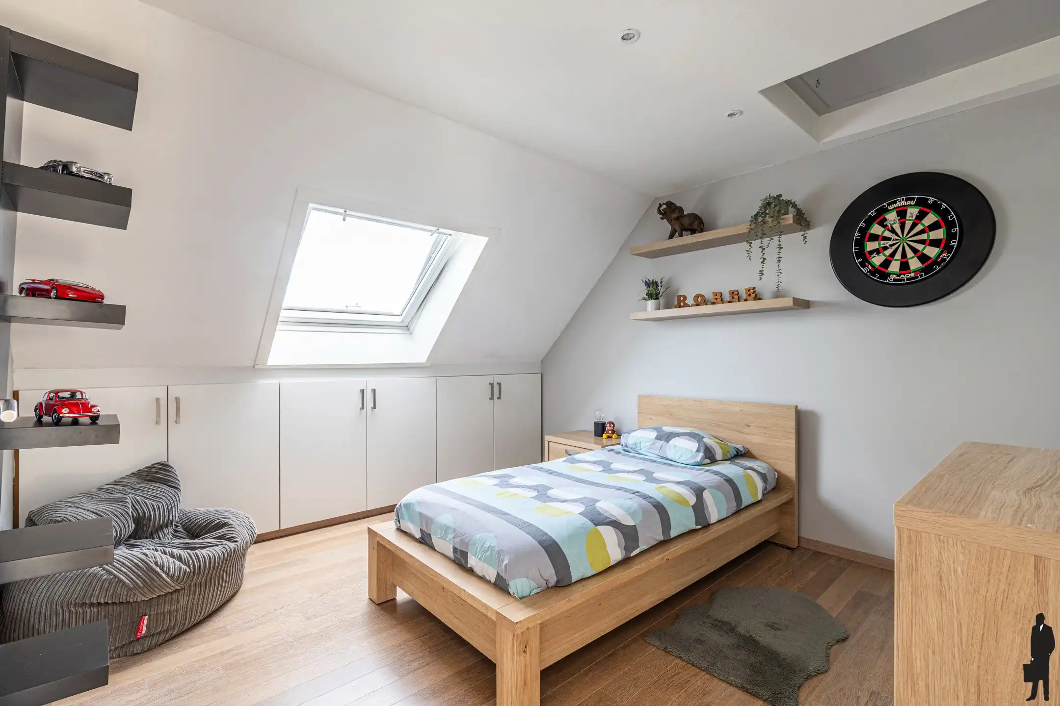 Woning met grote garage op 925m² perceel in Ravels-Eel foto 16