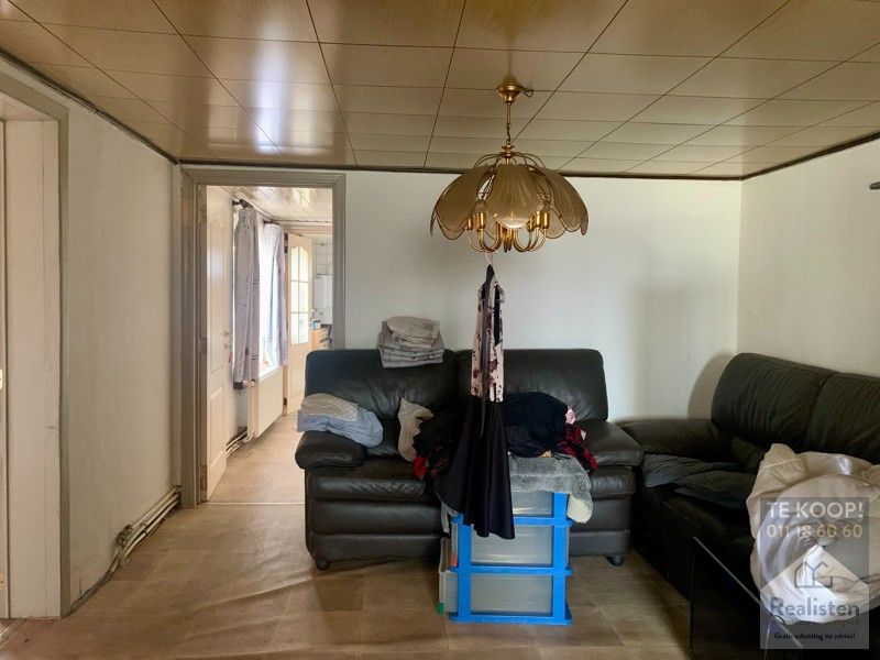 Huis in tweede lijn foto 9