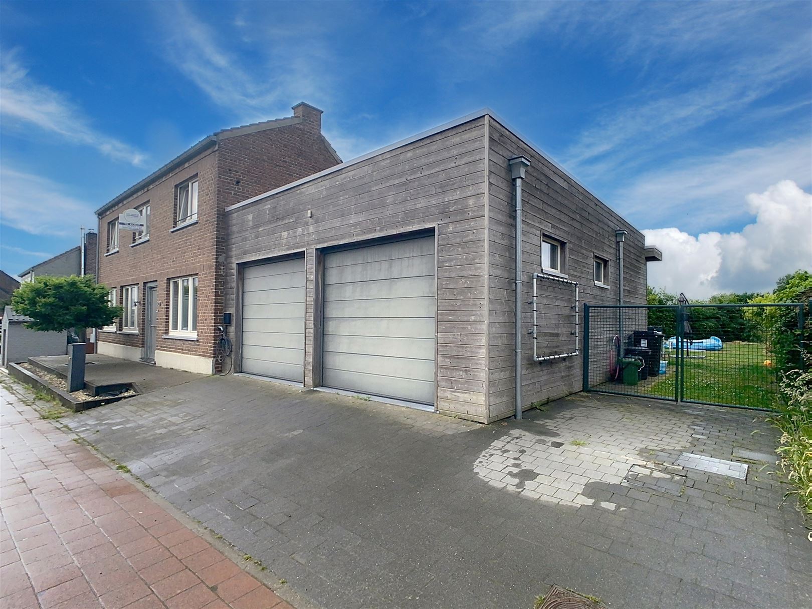 Instapklare woning, 3 slpks, tuin, dubbele garage, 4a 04ca foto 2