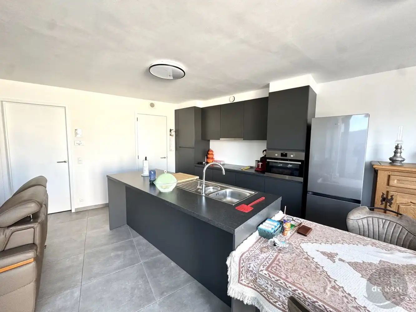 Appartement te huur foto 8