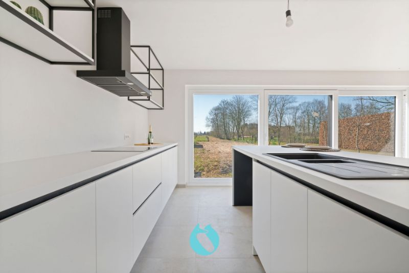 Nieuwbouwwoning te Sleidinge foto 9