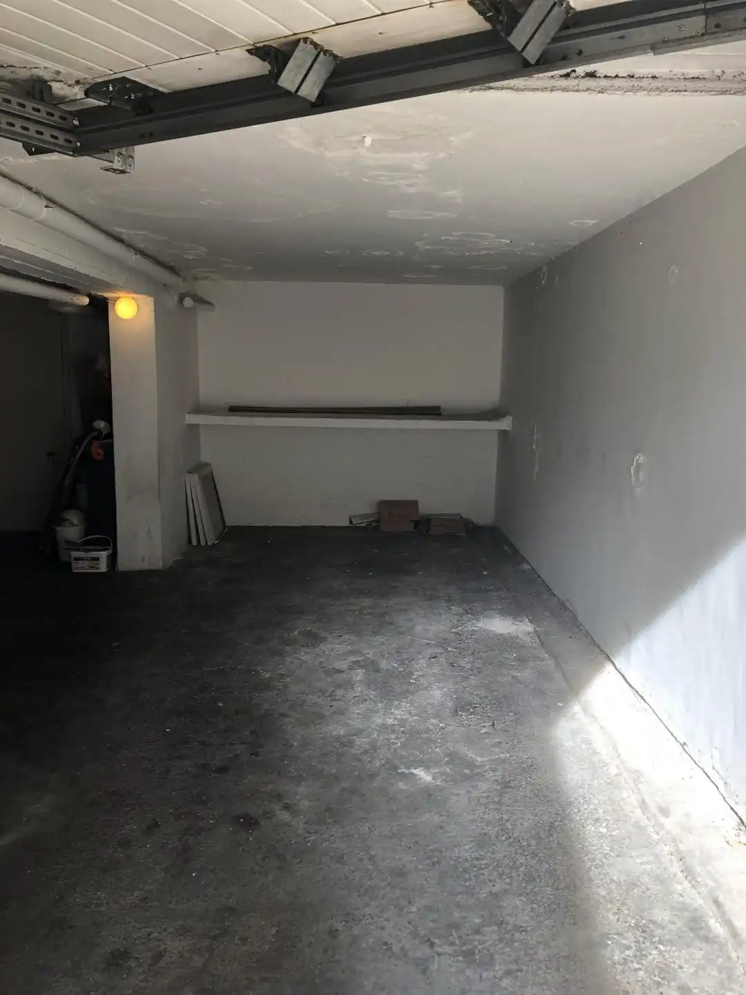 Zéér ruim appartement op een steenworp van het Valaarpark foto 14