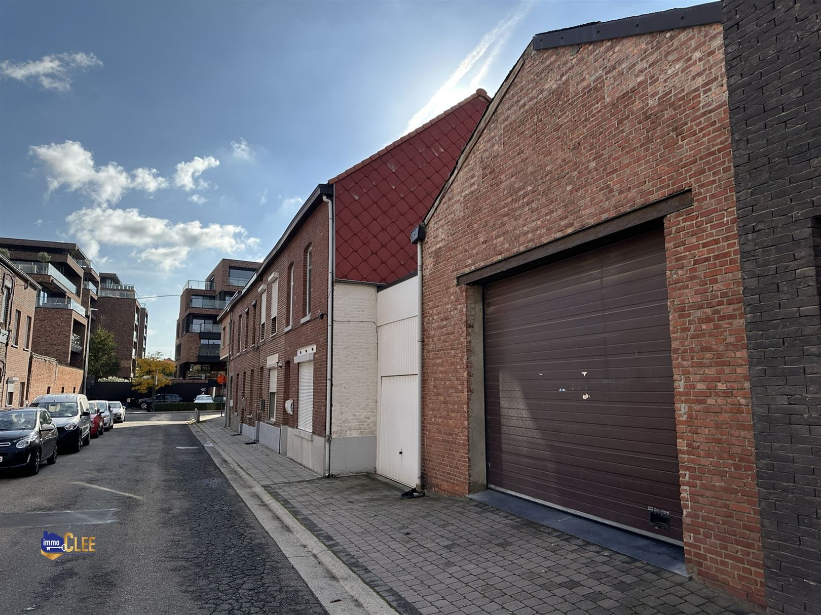Ruime stadswoning met grote opslagruimte foto 23