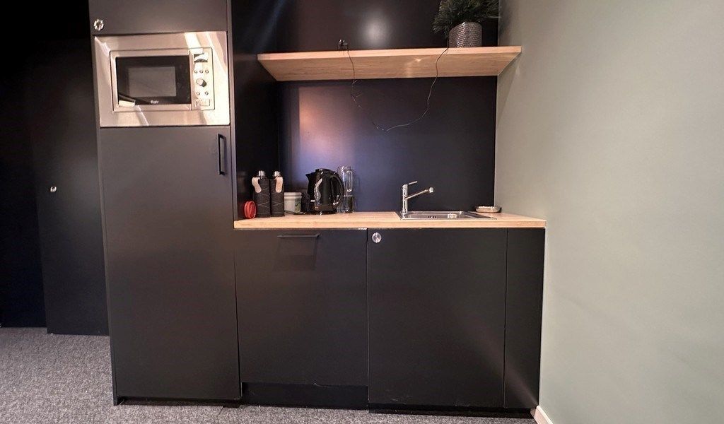 Full servicekantoren in 2Hub business center - regio Waregem foto 15