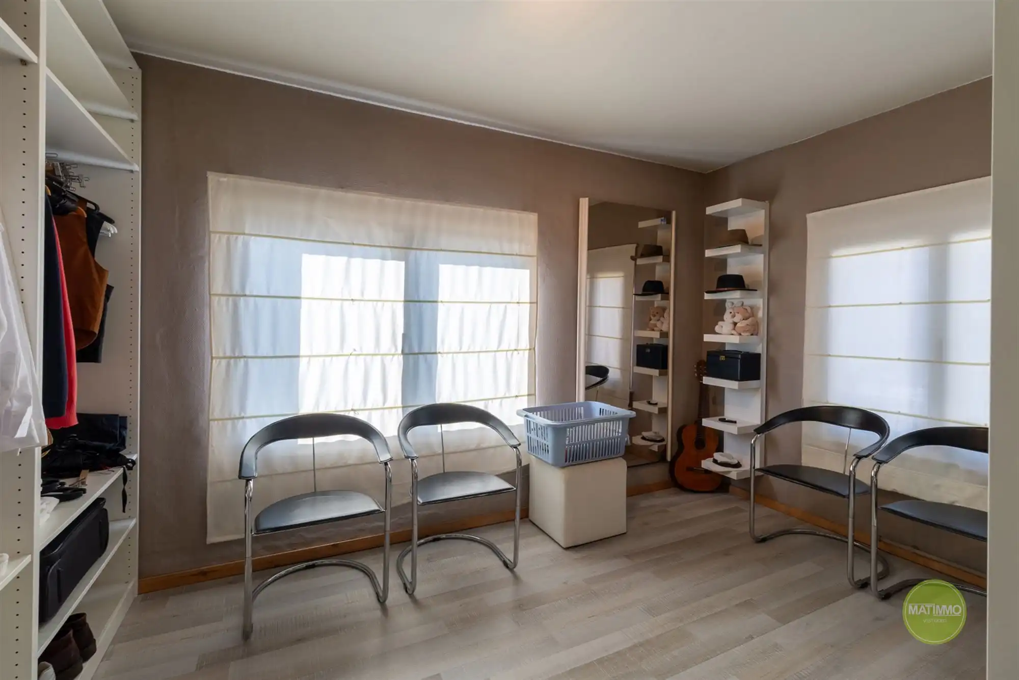 Moderne halfopen woning met 3 slaapkamers in rustig Mol foto 13