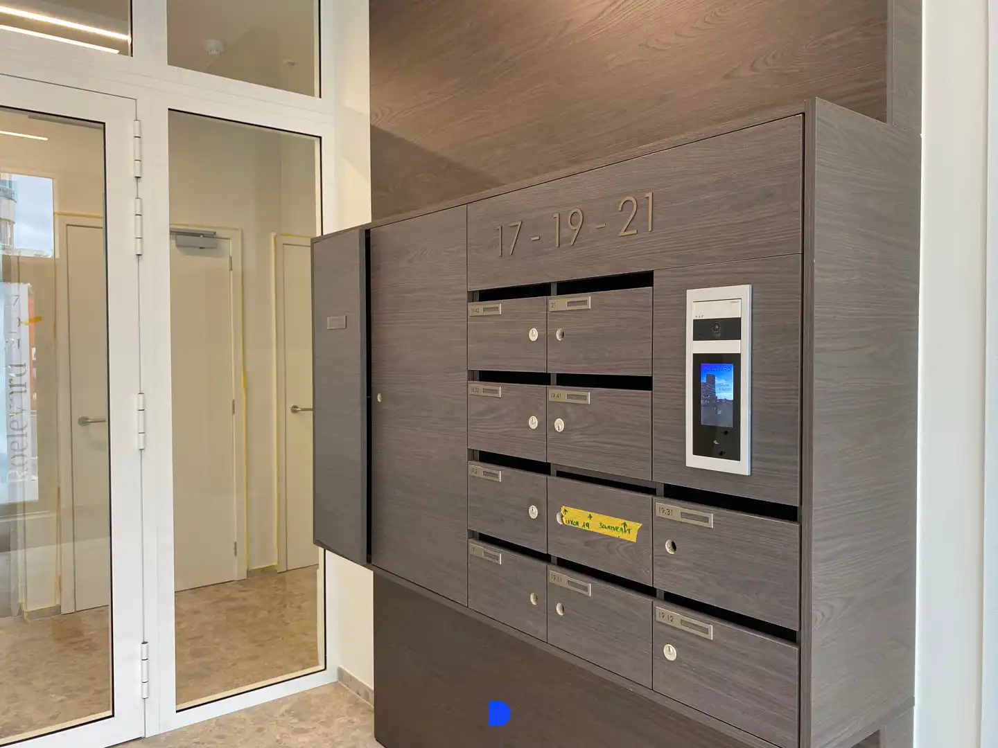 Mooi & lichtrijk appartement in het unieke Roelevard! foto 6