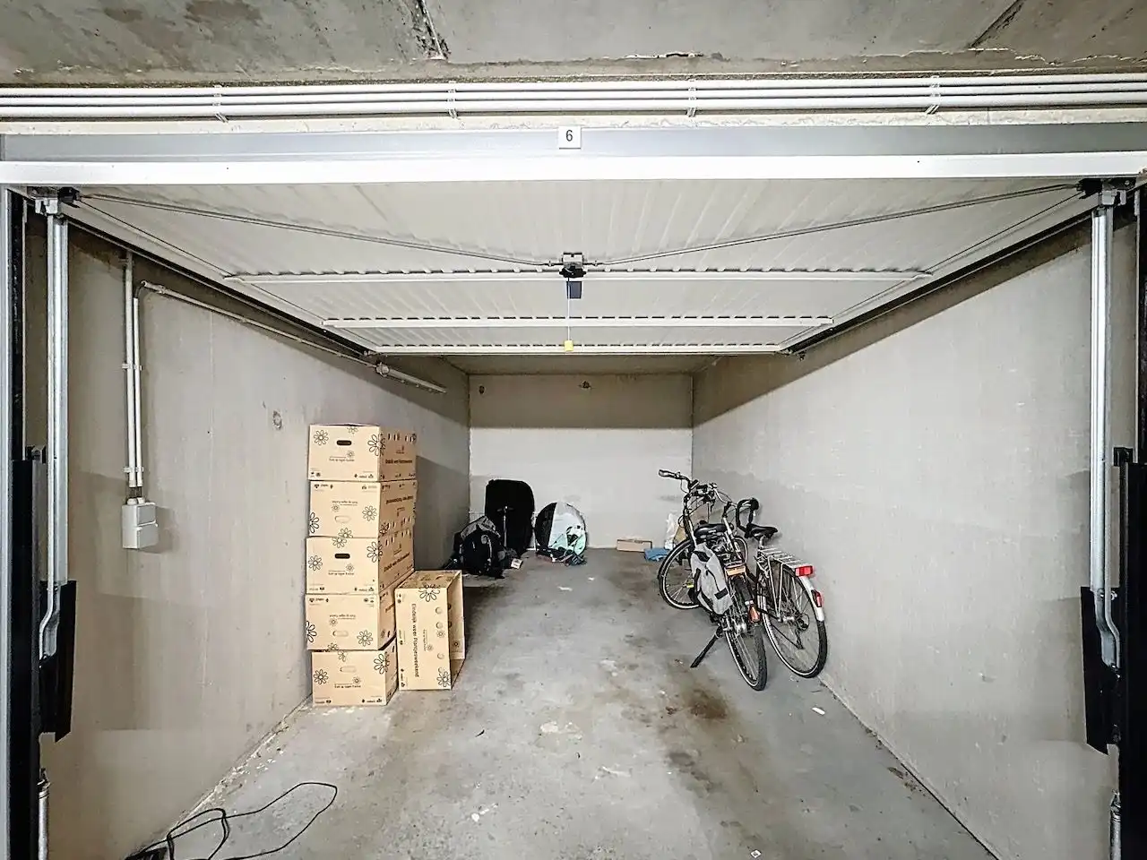 Lichtrijke penthouse met open zicht, degelijke afwerking & A-label foto 30