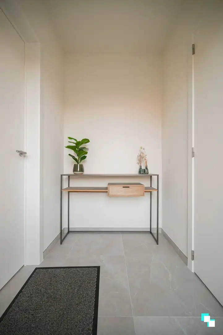 Modelwoning in een bijzonder woonpark! foto 3