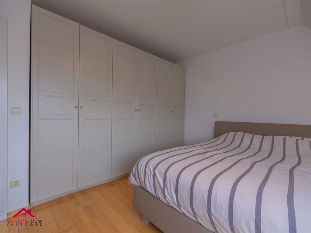 Ruim en gezellig appartement vlakbij het centrum foto 33