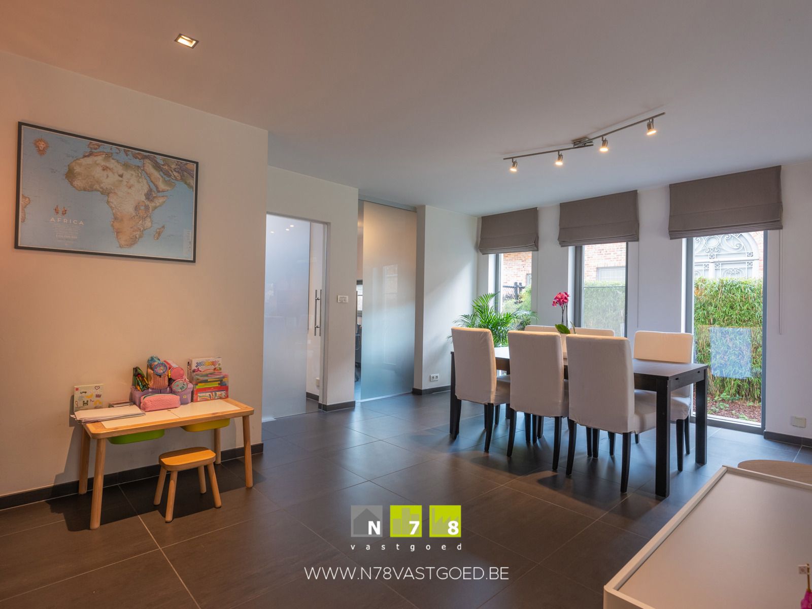 Huis te koop foto 4