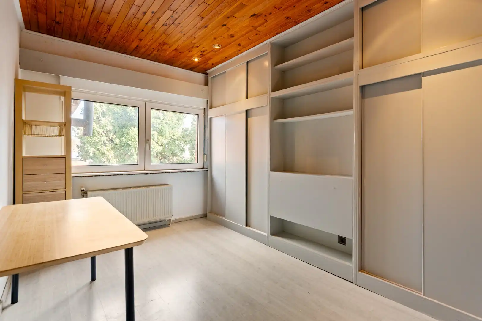 Charmante halfopen woning met 2 slaapkamers in Schoten foto 10