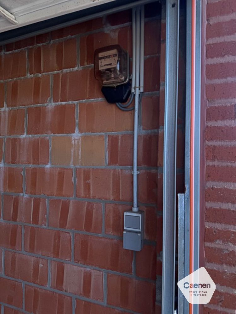 Instapklaar appartement met 2 slaapkamers en zonnig terras foto 21