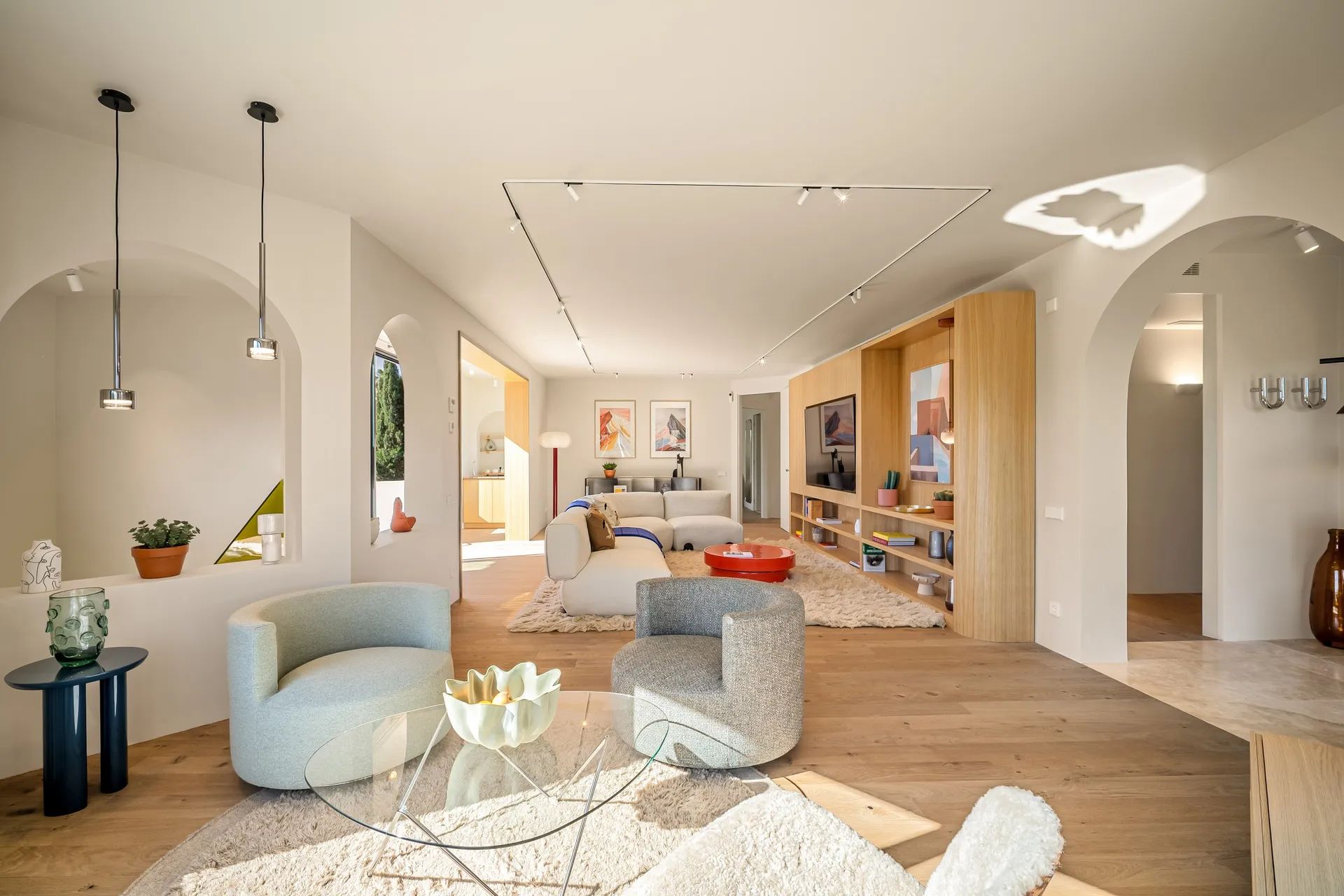 Exclusieve mediterrane villa in het hart van Nueva Andalucía – waar luxe en natuur samenkomen foto 7