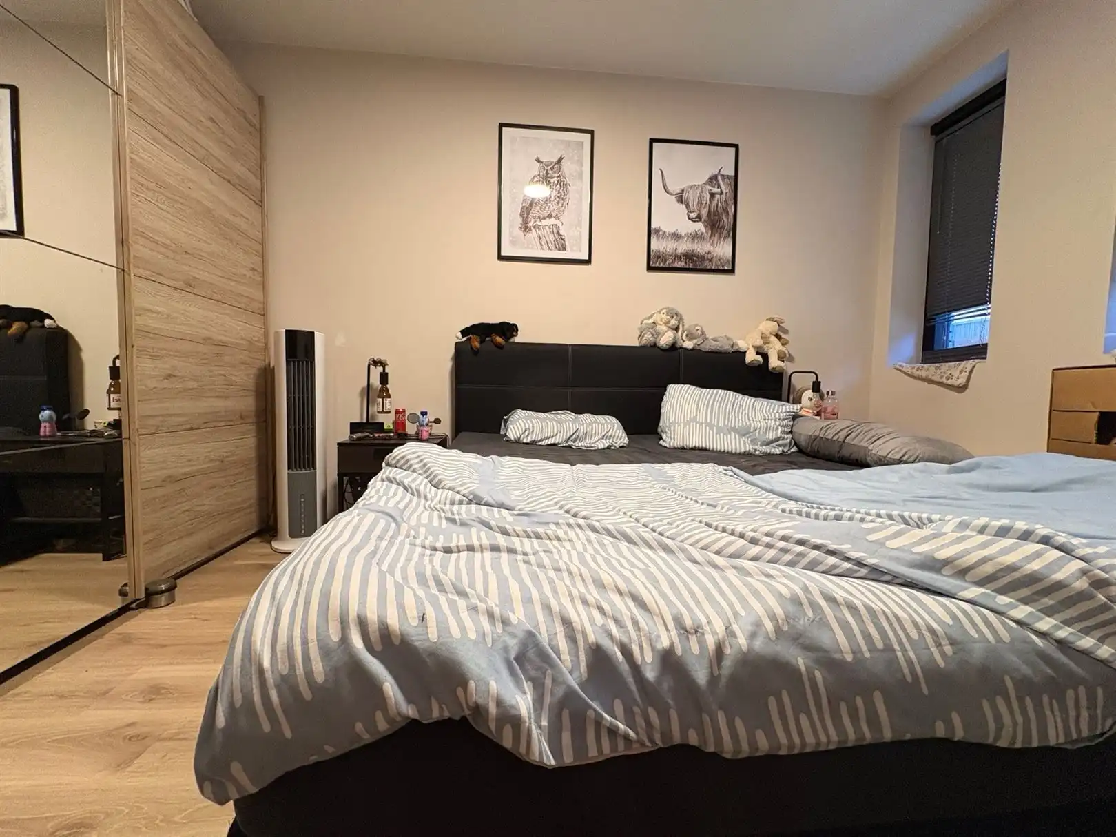 Prachtig gelijkvloers appartement in de nieuwbouw residentie “Kastelaar”  foto 7