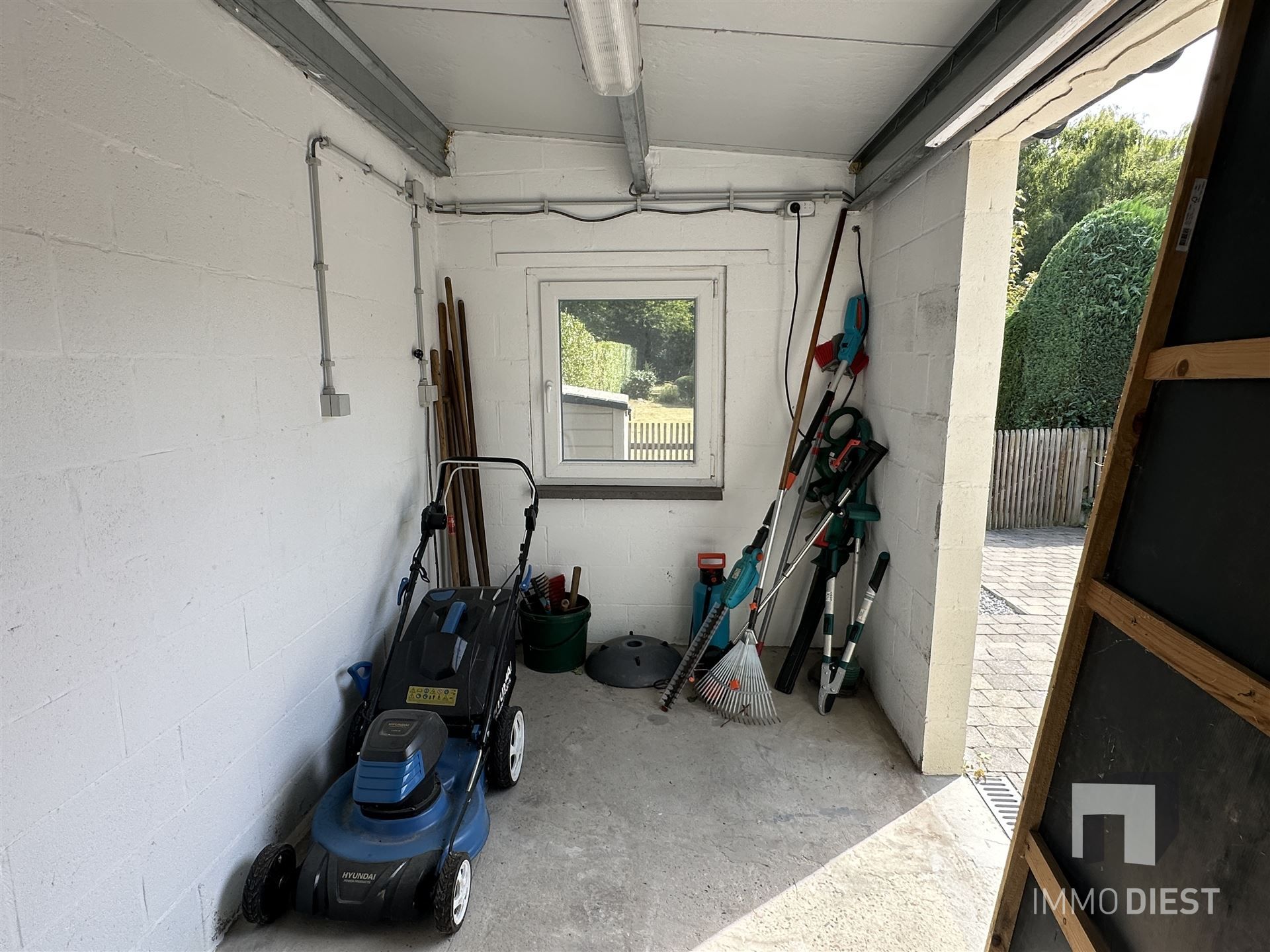 Knappe woning met 3 ruime slaapkamers en mooie tuin - instapklaar foto 20