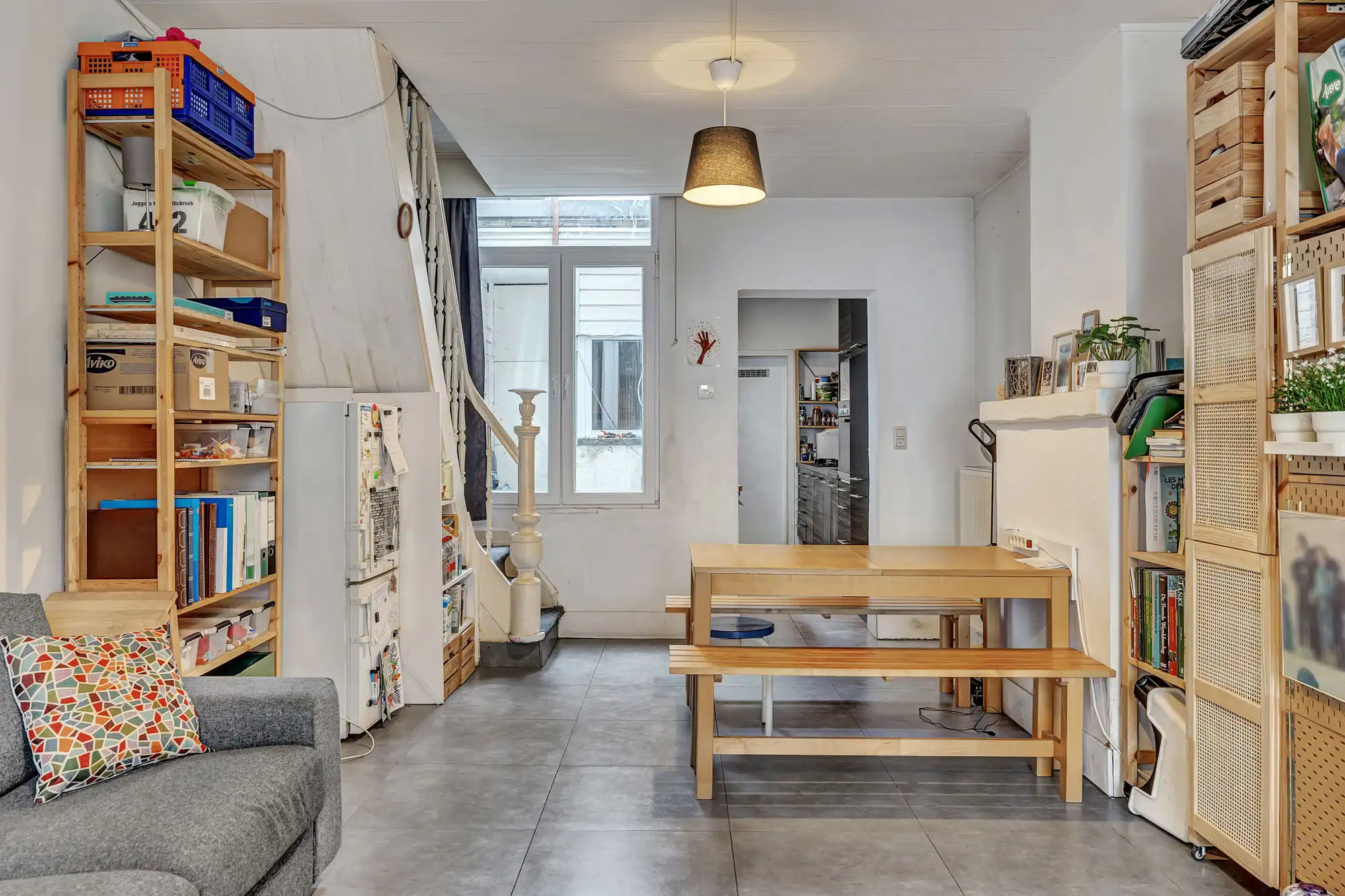 Instapklare woning in Klein Willebroek foto 5