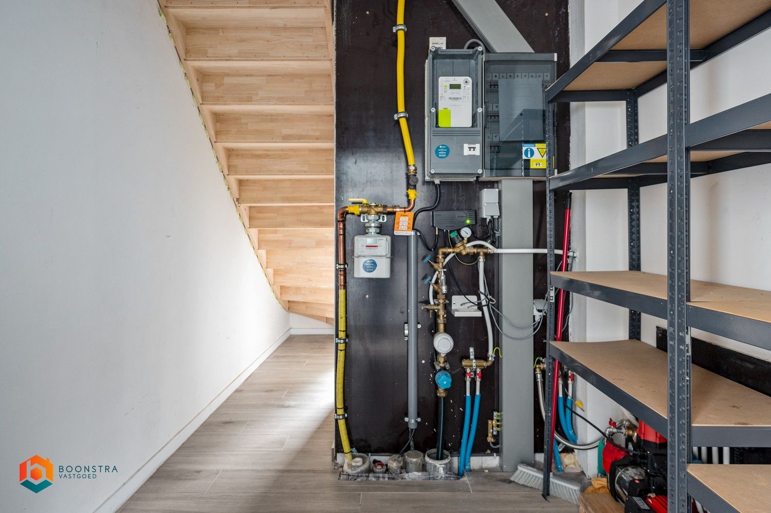 Recente woning met 3 slpkrs te Hulshout foto 11